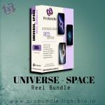 Universe-space Reel Bundle